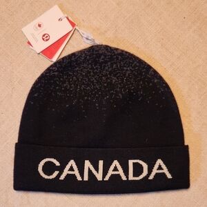 Lululemon Team Canada Unisex Beanie